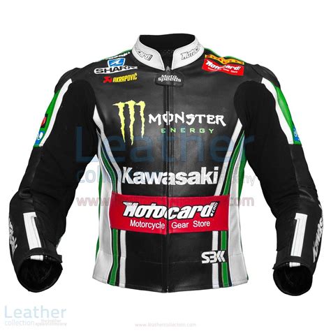 sykes replica jacket|Motorcycle racing suits & Leather Motorcycle Jacket .